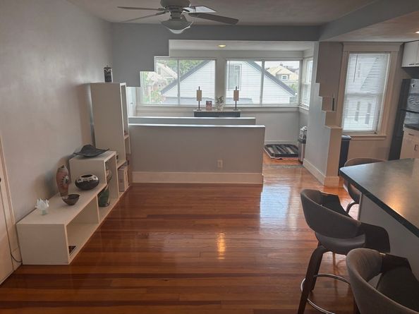 27 Wisconsin Avenue, Somerville MA 02145