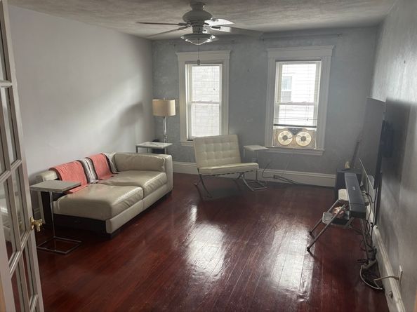 27 Wisconsin Avenue, Somerville MA 02145