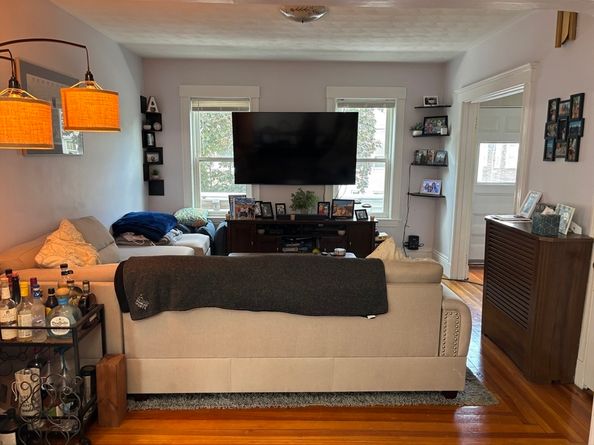27 Wisconsin Avenue, Somerville MA 02145