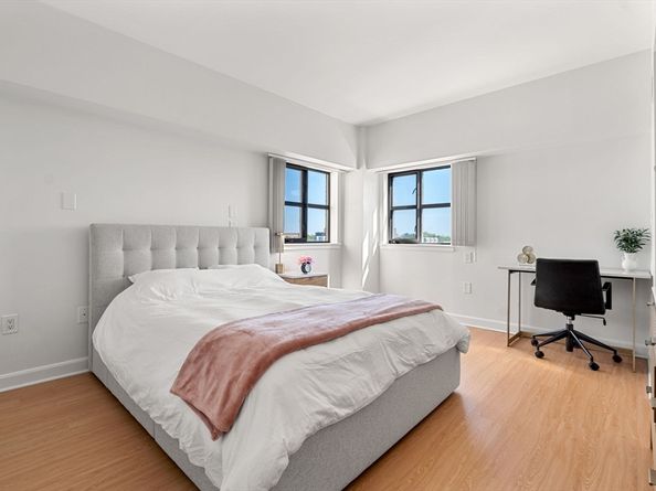931 Massachusetts Ave 606, Cambridge MA 02139