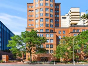 931 Massachusetts Ave 606, Cambridge MA 02139