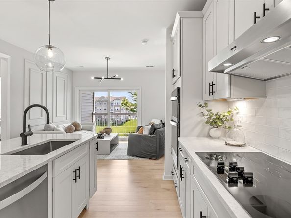 4 Winslow Lane 410, Grafton MA 01536