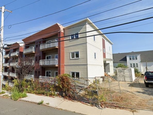 10 Franklin Ave 404, Revere MA 02151