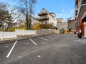 10 Franklin Ave 404, Revere MA 02151