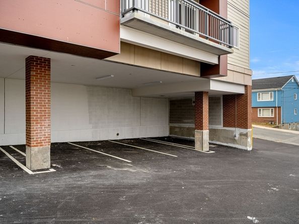 10 Franklin Ave 404, Revere MA 02151