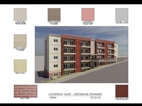 10 Franklin Ave 404, Revere MA 02151