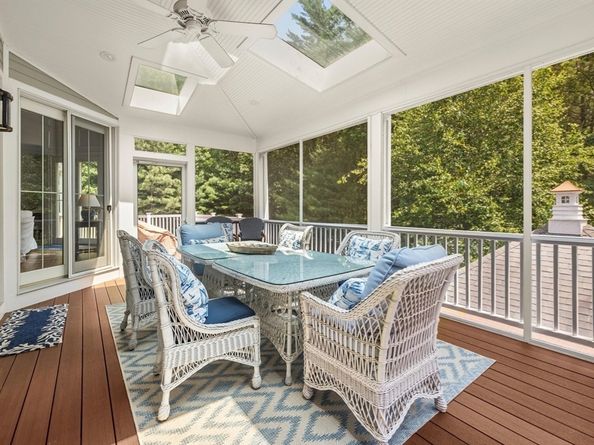 263 Country Club Way, Kingston MA 02364