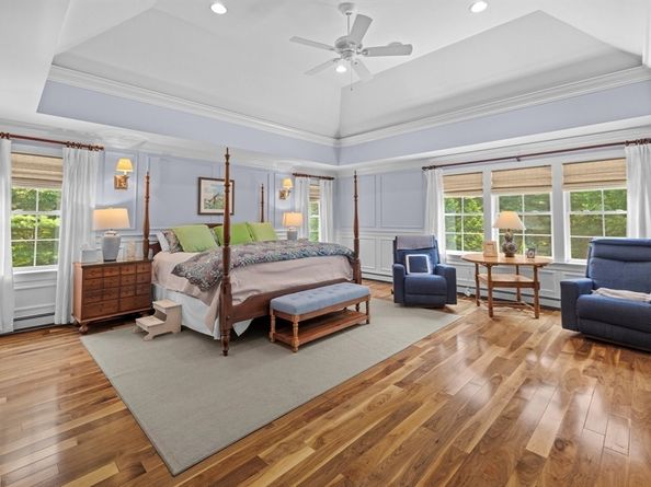 263 Country Club Way, Kingston MA 02364