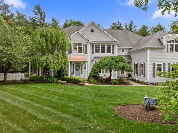 263 Country Club Way, Kingston MA 02364