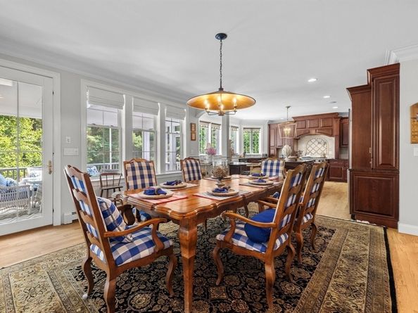 263 Country Club Way, Kingston MA 02364