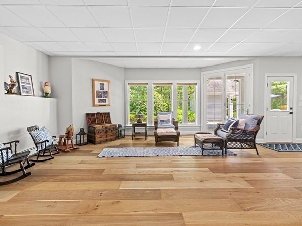263 Country Club Way, Kingston MA 02364