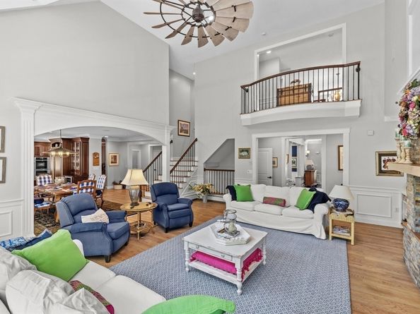 263 Country Club Way, Kingston MA 02364