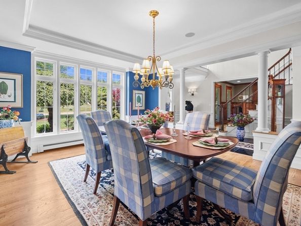 263 Country Club Way, Kingston MA 02364