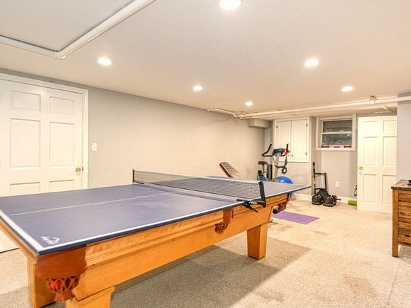 58 Bacon Street, Winchester MA 01890