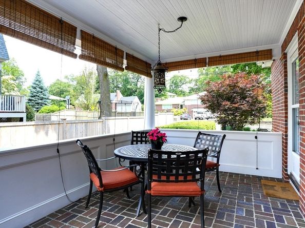 58 Bacon Street, Winchester MA 01890