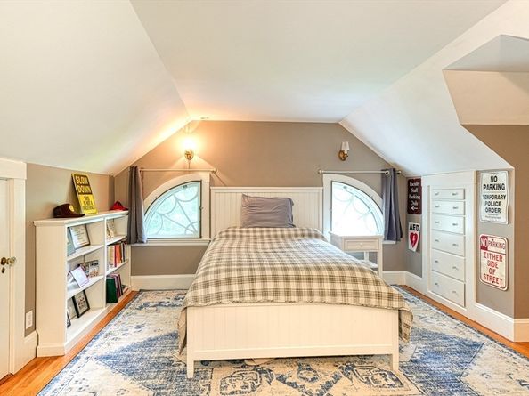 58 Bacon Street, Winchester MA 01890