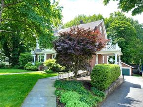 58 Bacon Street, Winchester MA 01890