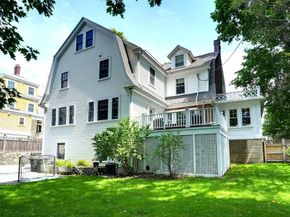 58 Bacon Street, Winchester MA 01890