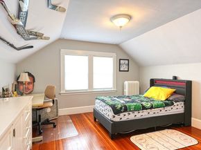 58 Bacon Street, Winchester MA 01890