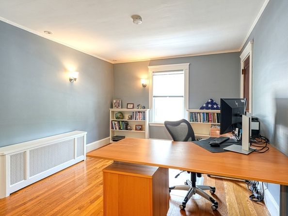 58 Bacon Street, Winchester MA 01890