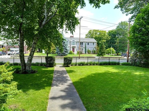 58 Bacon Street, Winchester MA 01890