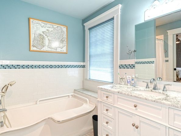 58 Bacon Street, Winchester MA 01890