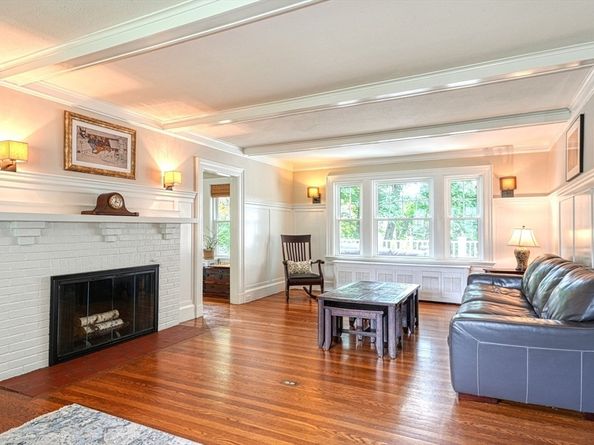 58 Bacon Street, Winchester MA 01890