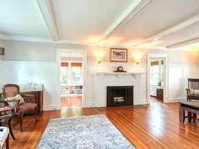 58 Bacon Street, Winchester MA 01890