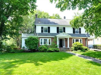 58 Bacon Street