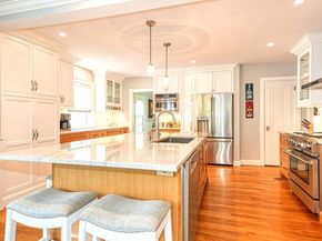 58 Bacon Street, Winchester MA 01890