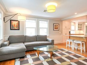 58 Bacon Street, Winchester MA 01890