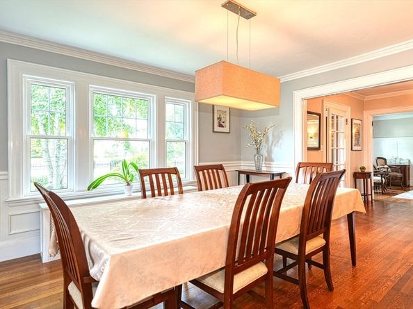 58 Bacon Street, Winchester MA 01890
