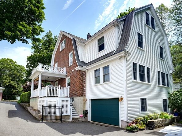 58 Bacon Street, Winchester MA 01890