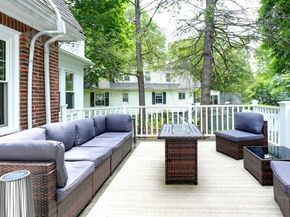 58 Bacon Street, Winchester MA 01890
