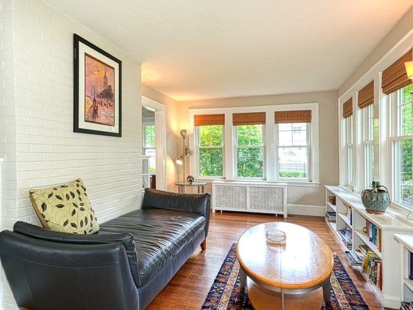 58 Bacon Street, Winchester MA 01890