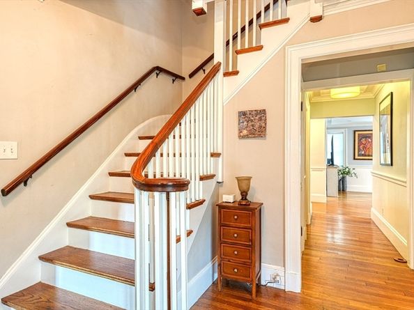 58 Bacon Street, Winchester MA 01890