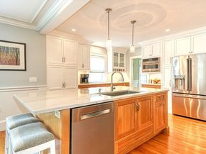 58 Bacon Street, Winchester MA 01890