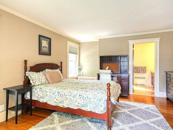58 Bacon Street, Winchester MA 01890