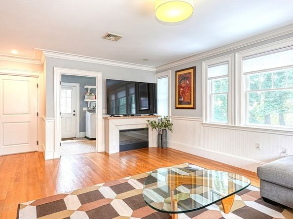 58 Bacon Street, Winchester MA 01890