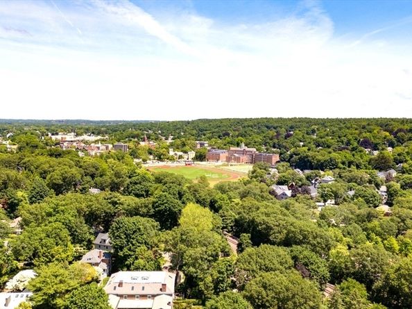 58 Bacon Street, Winchester MA 01890