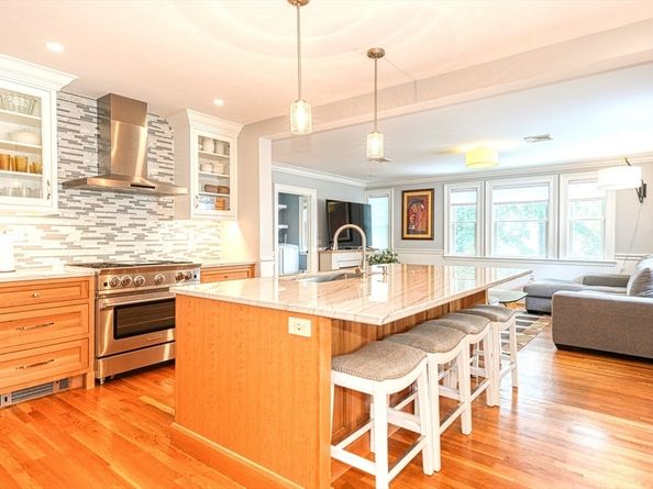 58 Bacon Street, Winchester MA 01890
