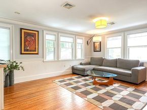 58 Bacon Street, Winchester MA 01890