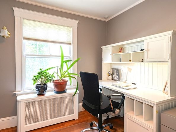 58 Bacon Street, Winchester MA 01890