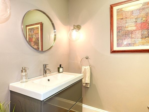 58 Bacon Street, Winchester MA 01890