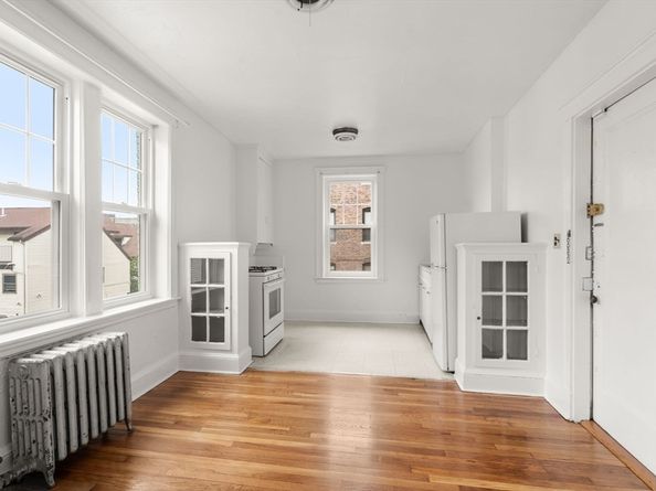 97 Chester St 8, Boston MA 02134