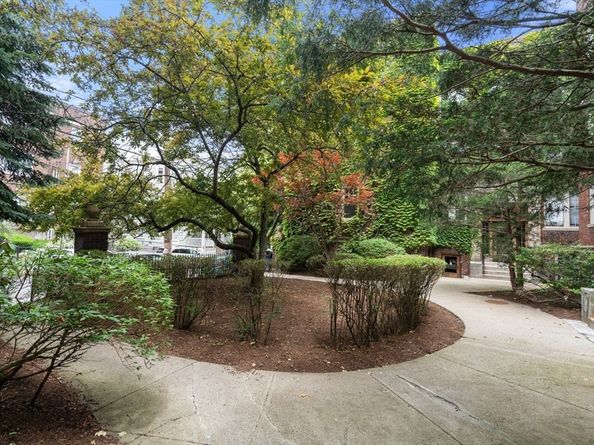 97 Chester St 8, Boston MA 02134