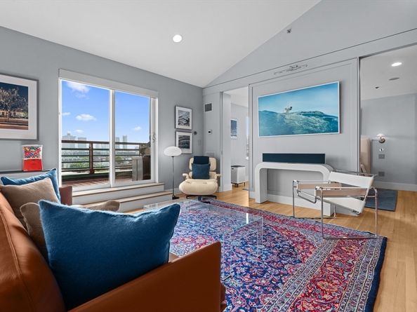 150 Orleans Street PH1, Boston MA 02128