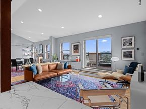 150 Orleans Street PH1, Boston MA 02128