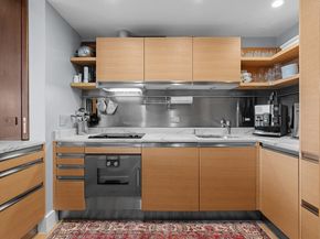 150 Orleans Street PH1, Boston MA 02128
