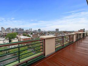 150 Orleans Street PH1, Boston MA 02128